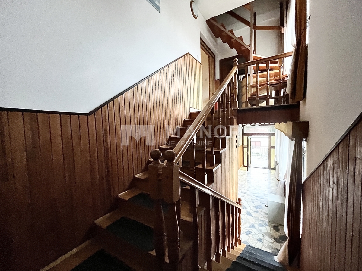 Casa Crikvenica, 600m2