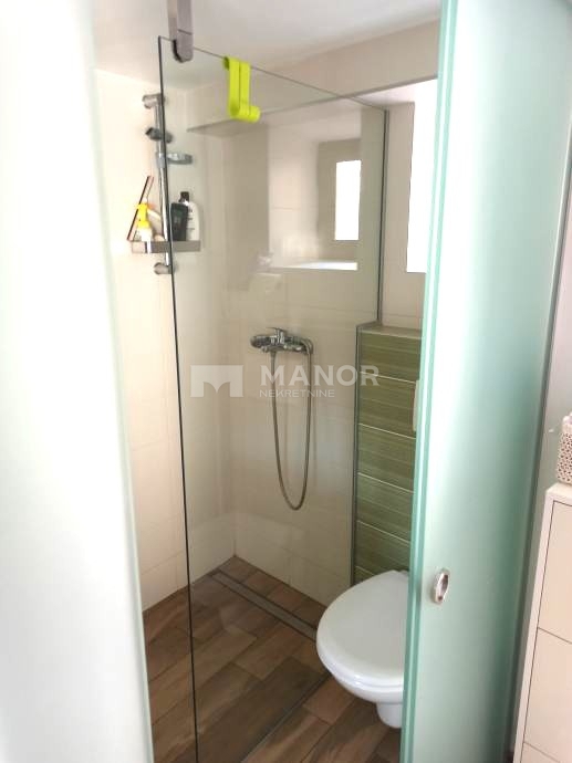 Appartamento Baška, 45m2