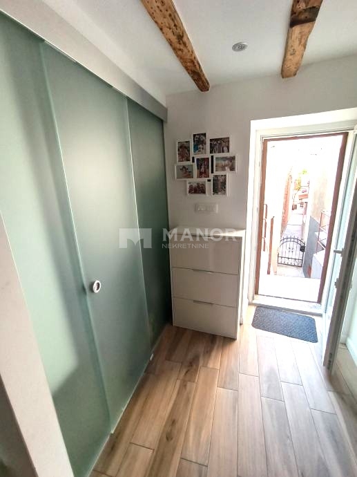 Appartamento Baška, 45m2