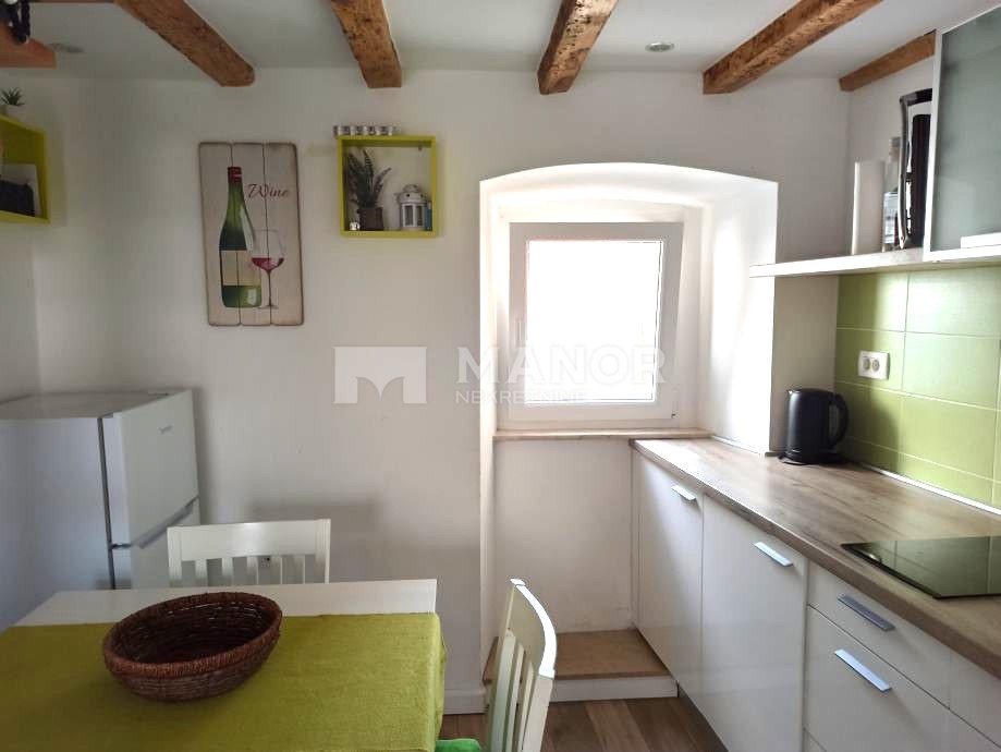 Appartamento Baška, 45m2