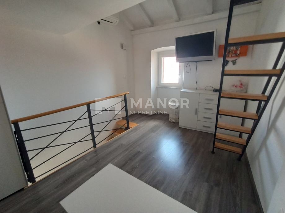 Appartamento Baška, 45m2