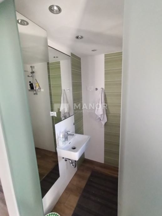 Appartamento Baška, 45m2