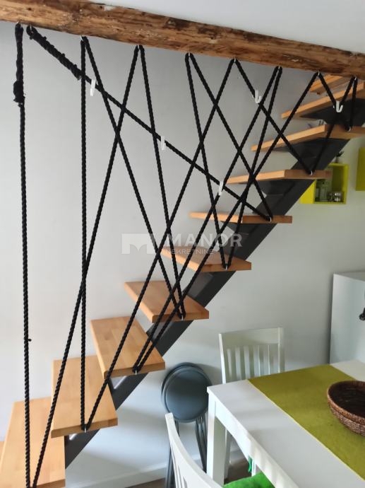 Appartamento Baška, 45m2