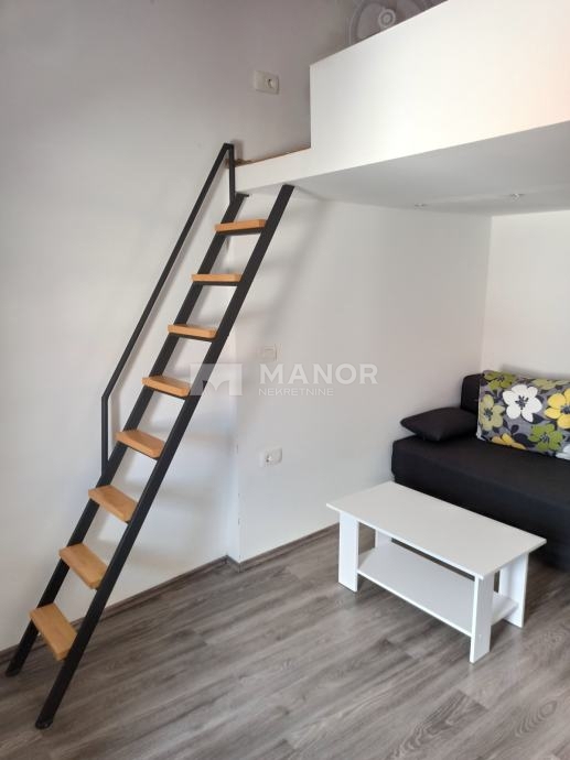 Appartamento Baška, 45m2