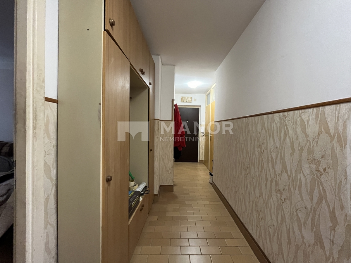 Appartamento Srdoči, Rijeka, 71m2