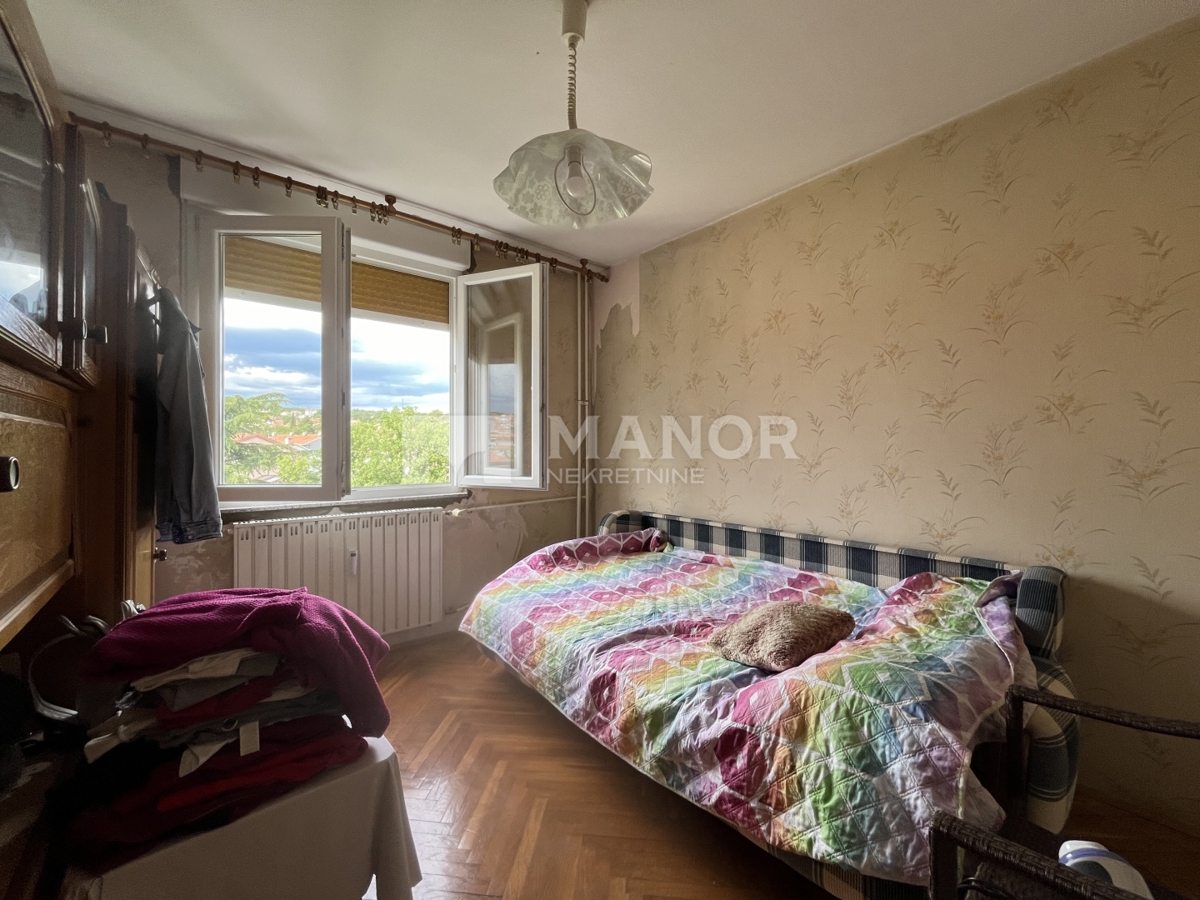 Appartamento Srdoči, Rijeka, 71m2