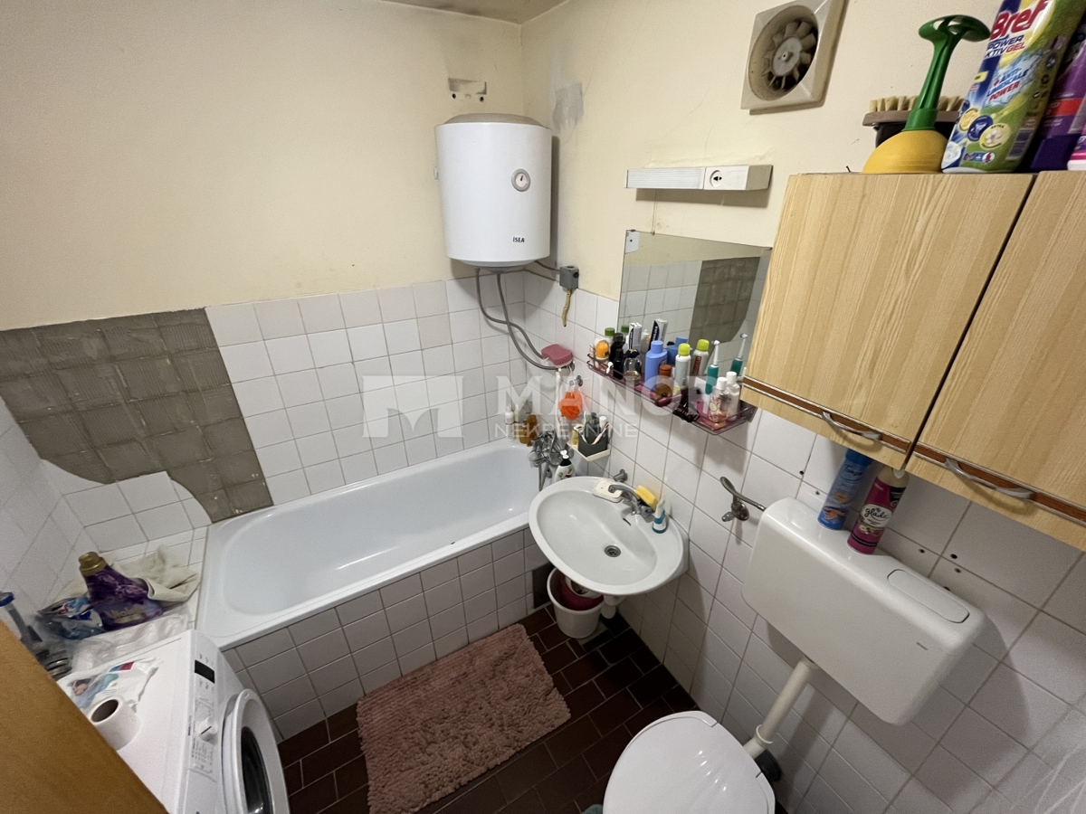 Appartamento Srdoči, Rijeka, 71m2