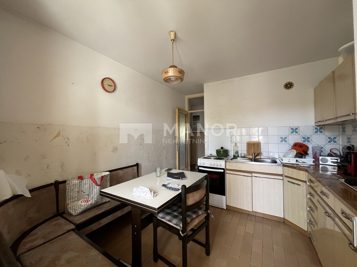 Appartamento Srdoči, Rijeka, 71m2