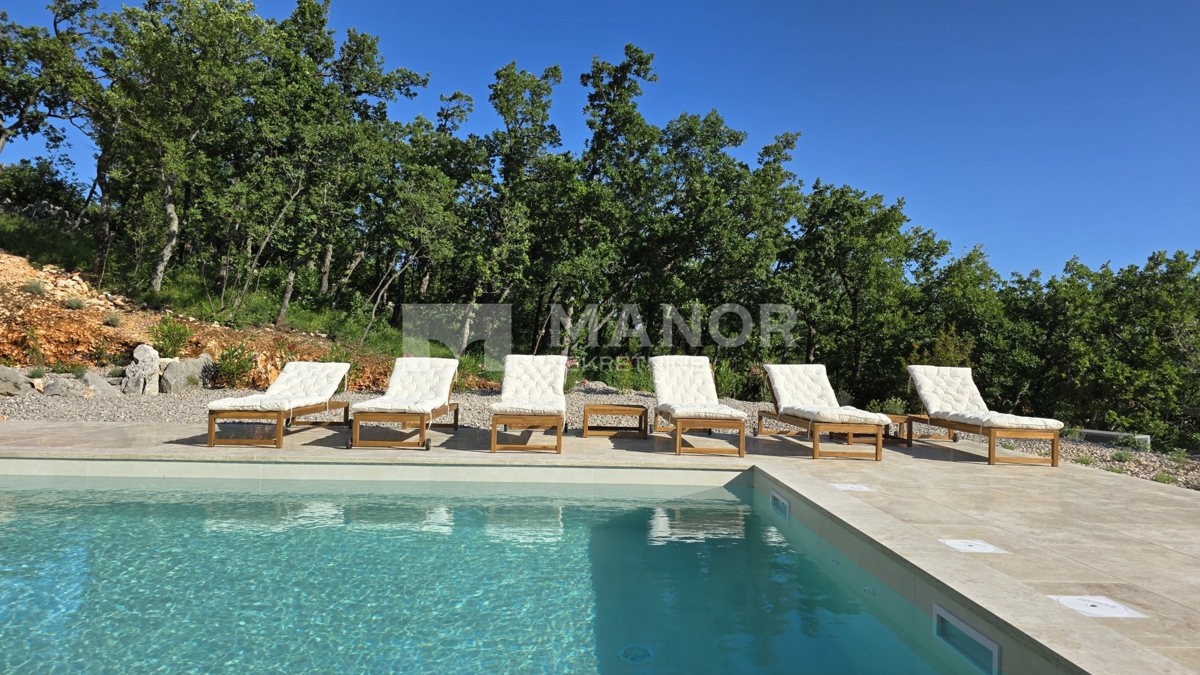 Casa Jadranovo, Crikvenica, 200m2