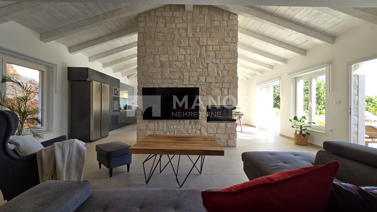 Casa Jadranovo, Crikvenica, 200m2