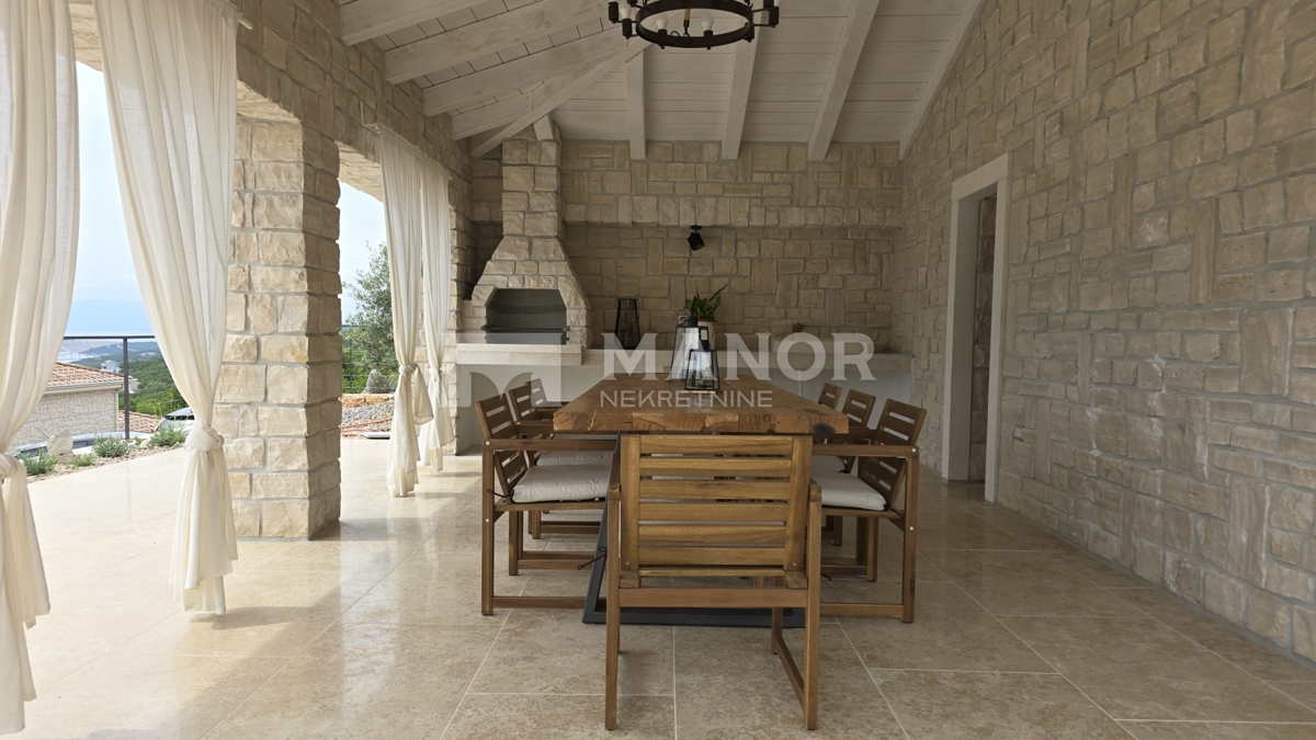Casa Jadranovo, Crikvenica, 200m2