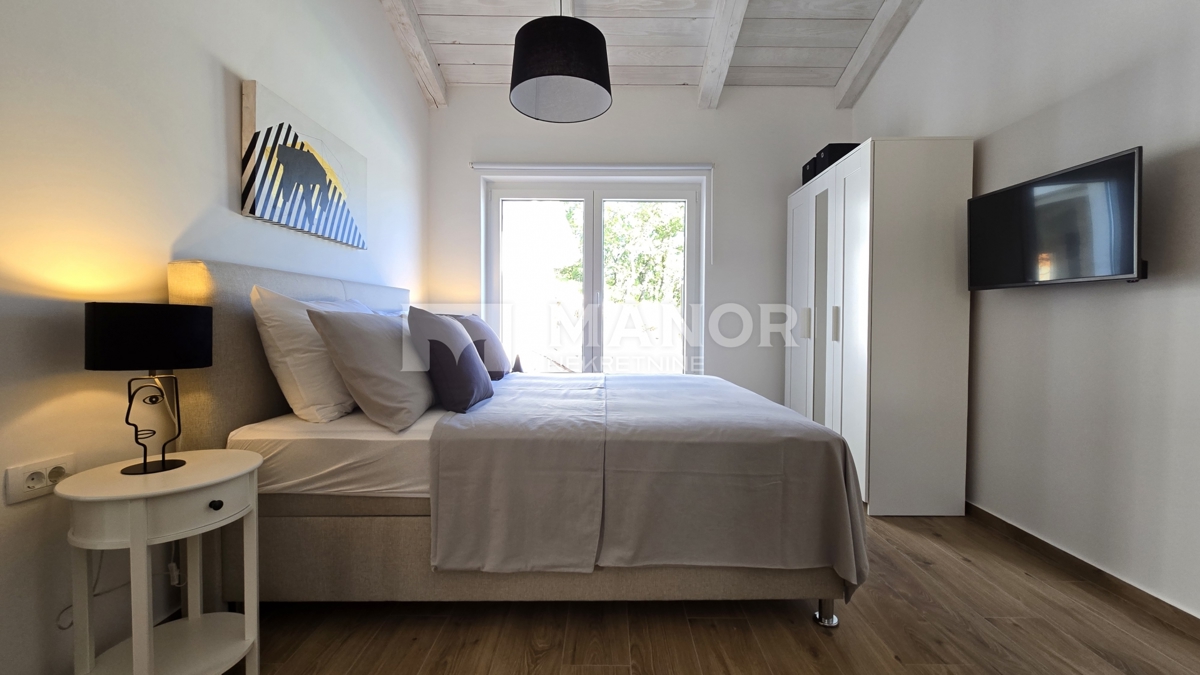 Casa Jadranovo, Crikvenica, 200m2