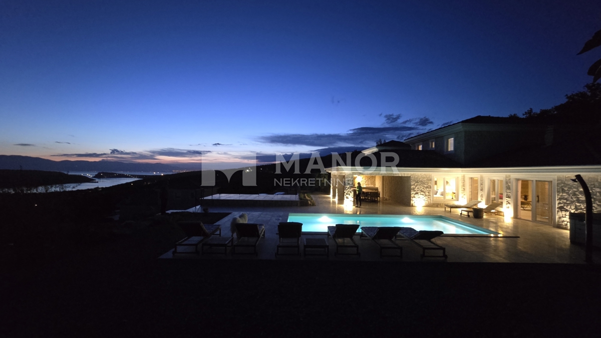 Casa Jadranovo, Crikvenica, 200m2