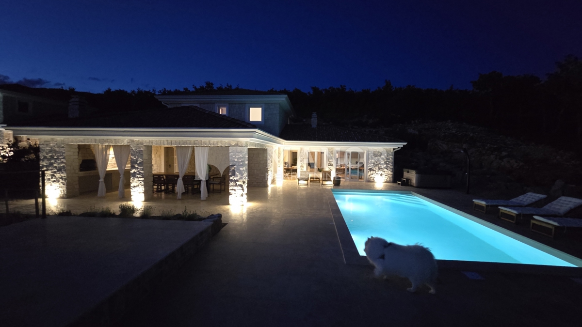 Casa Jadranovo, Crikvenica, 200m2