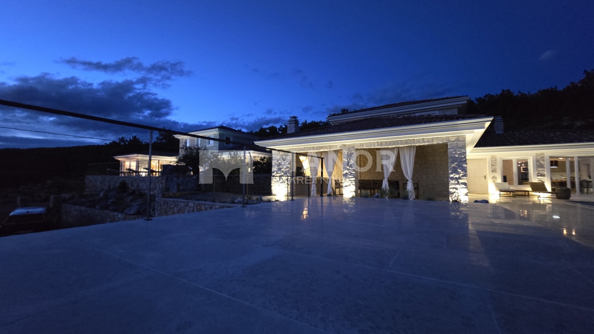 Casa Jadranovo, Crikvenica, 200m2