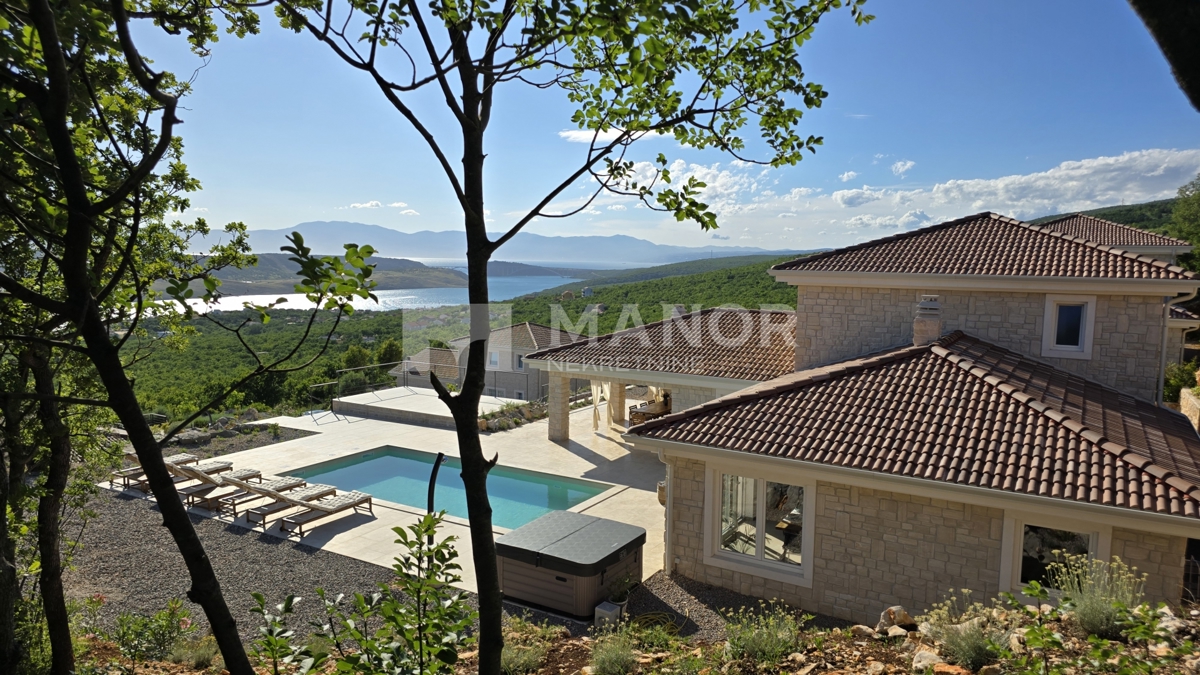 Casa Jadranovo, Crikvenica, 200m2