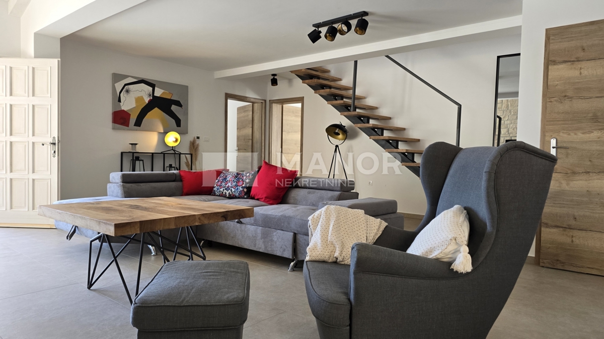 Casa Jadranovo, Crikvenica, 200m2