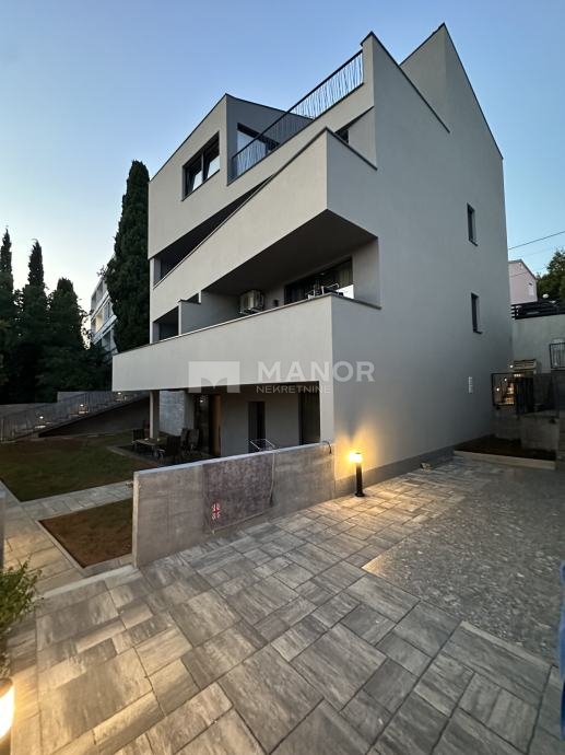 Appartamento Crikvenica, 80m2