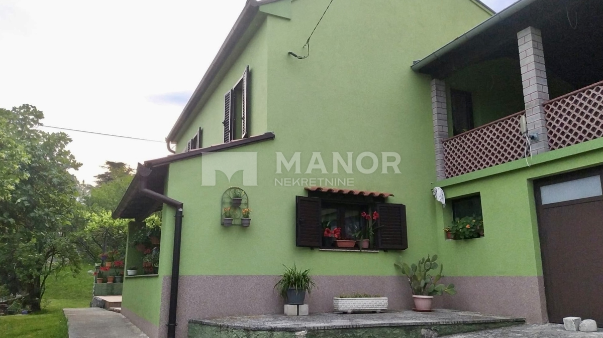 Casa Cernik, Čavle, 320m2