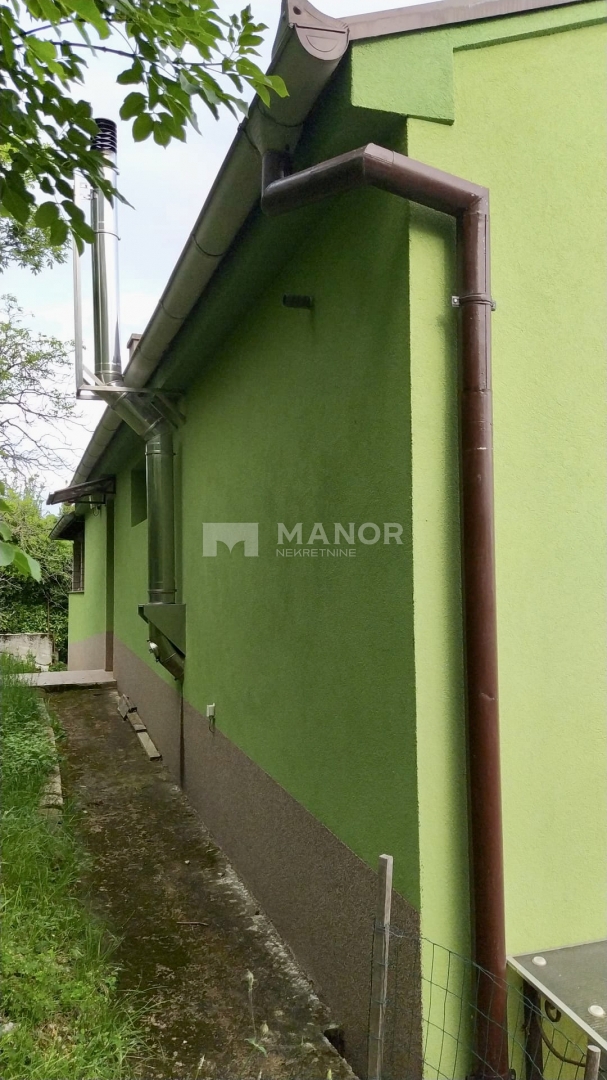 Casa Cernik, Čavle, 320m2