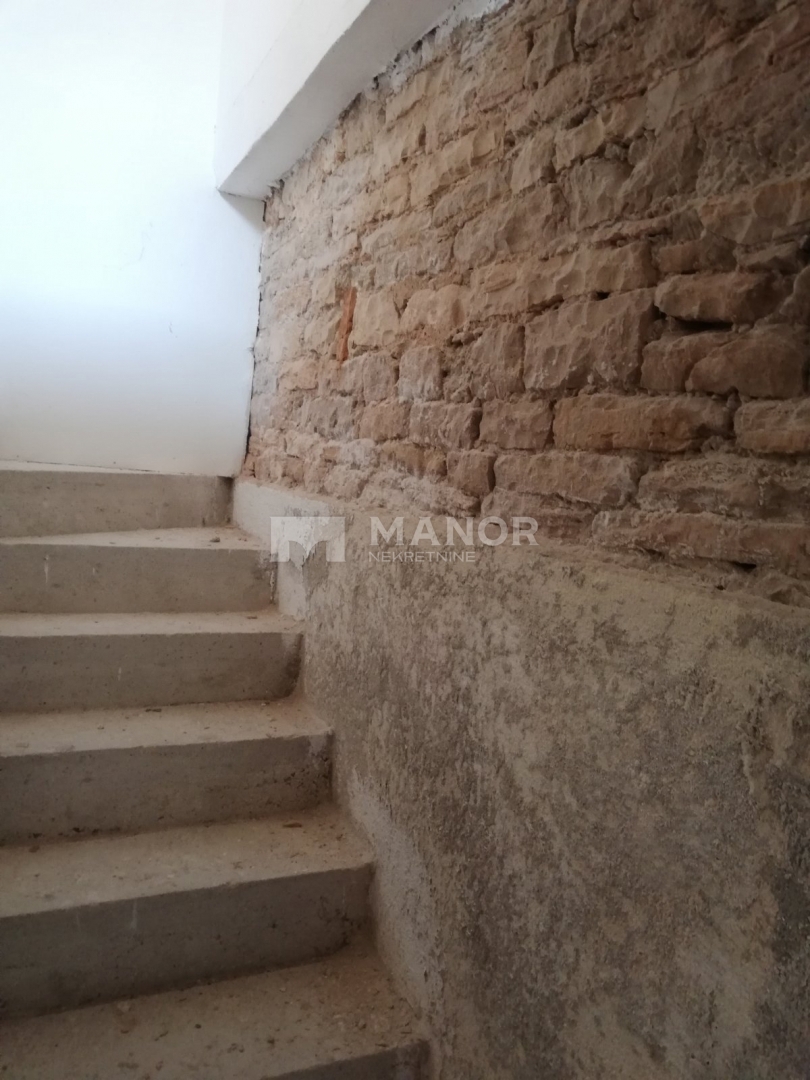 Casa Medulin, 64m2