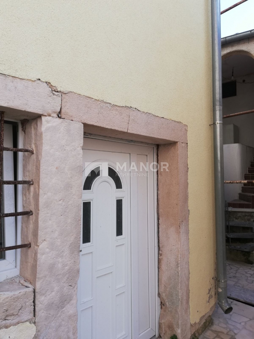 Casa Medulin, 64m2