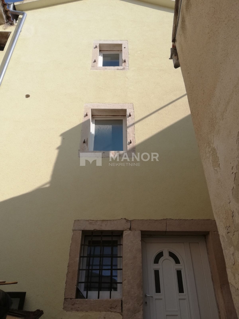 Casa Medulin, 64m2