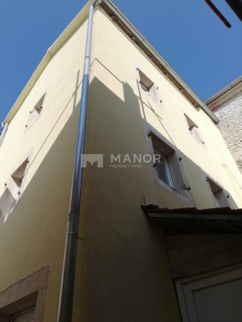 Casa Medulin, 64m2