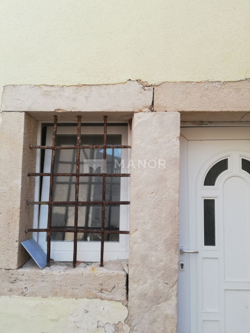 Casa Medulin, 64m2