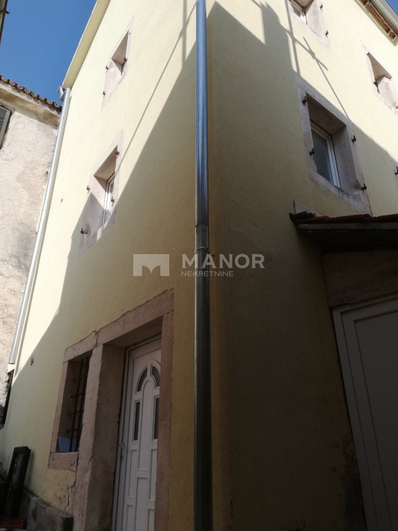 Casa Medulin, 64m2