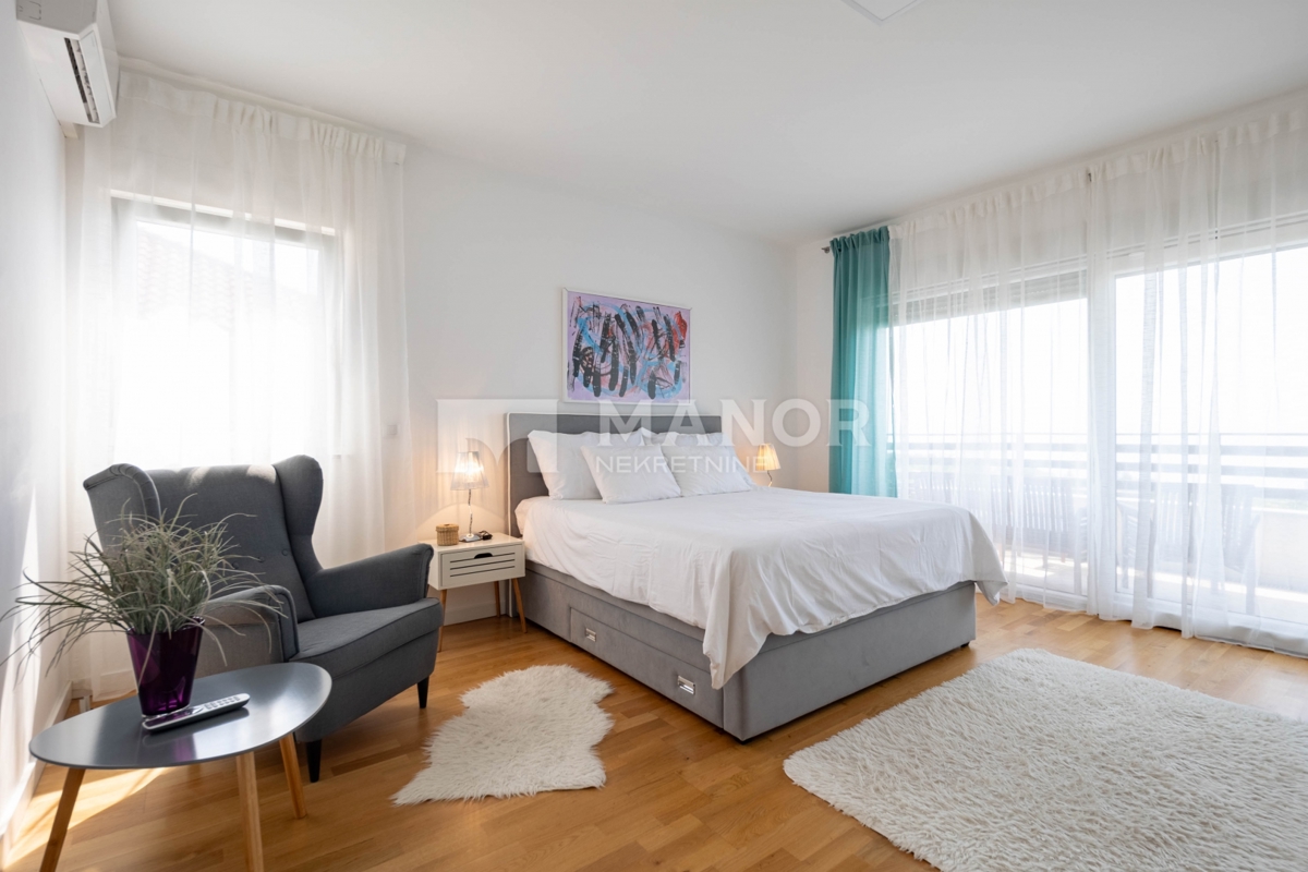 Appartamento Matulji, 89m2