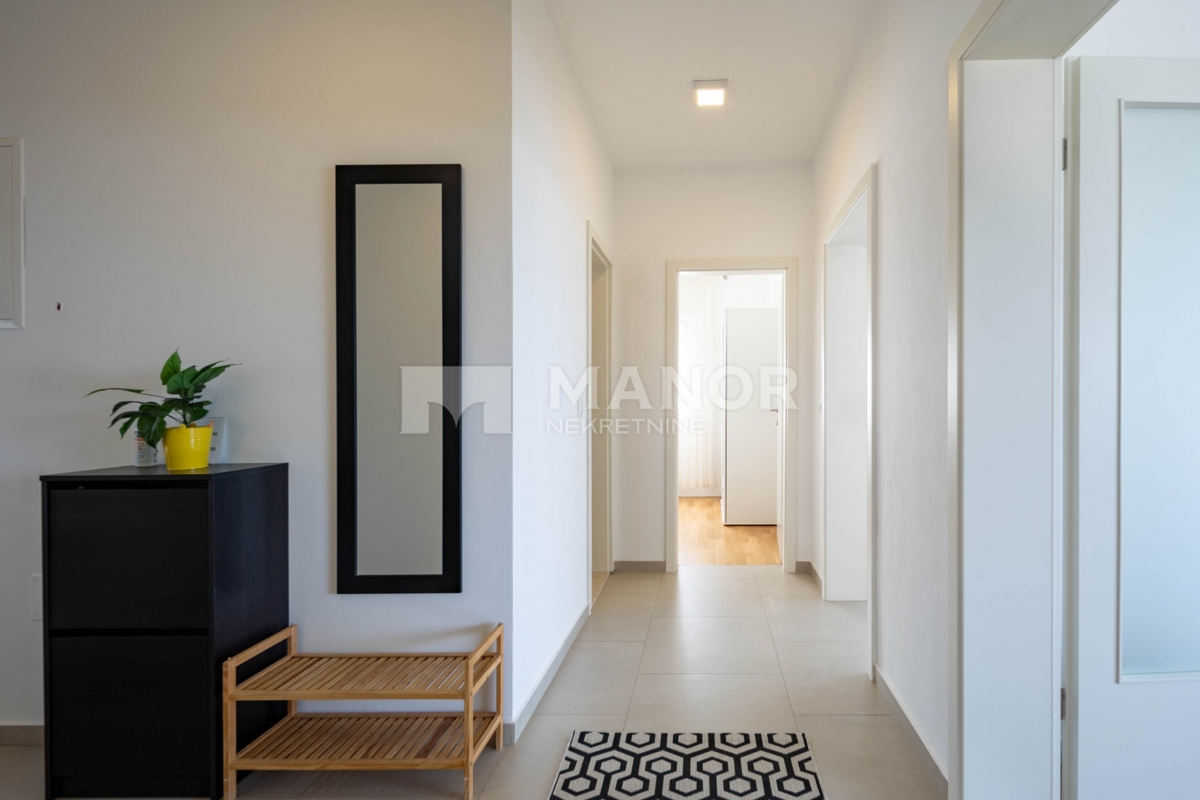 Appartamento Matulji, 89m2