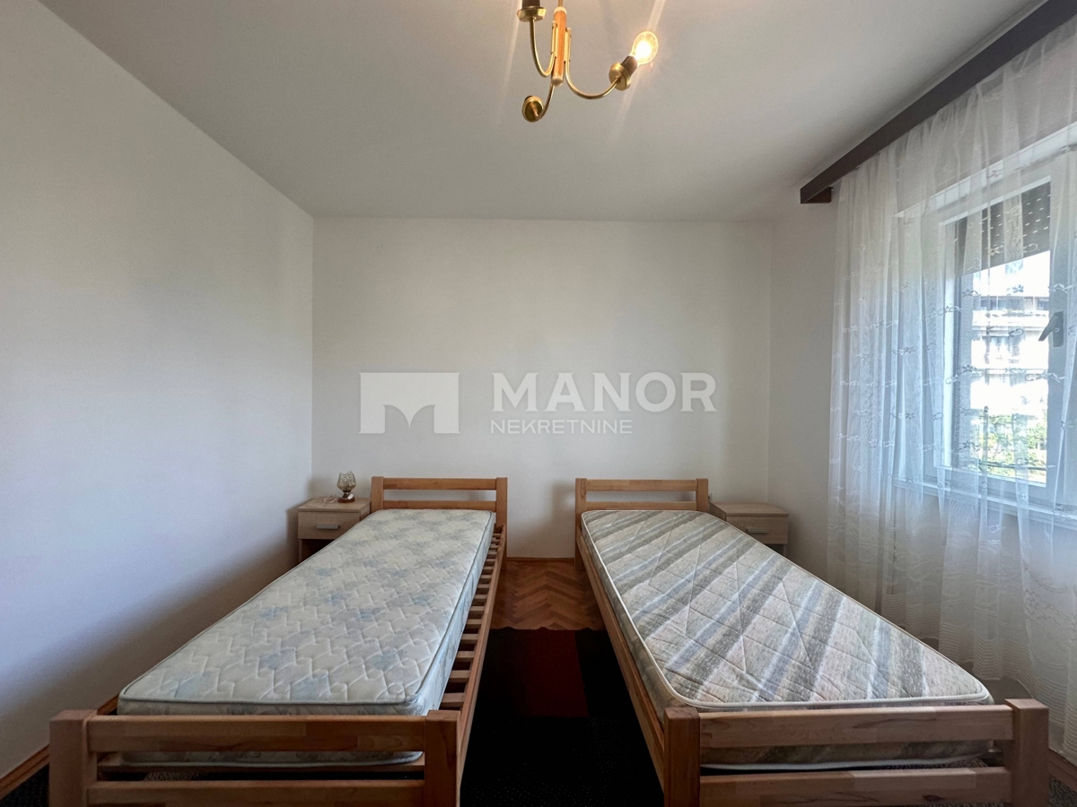 Appartamento Zamet, Rijeka, 81m2