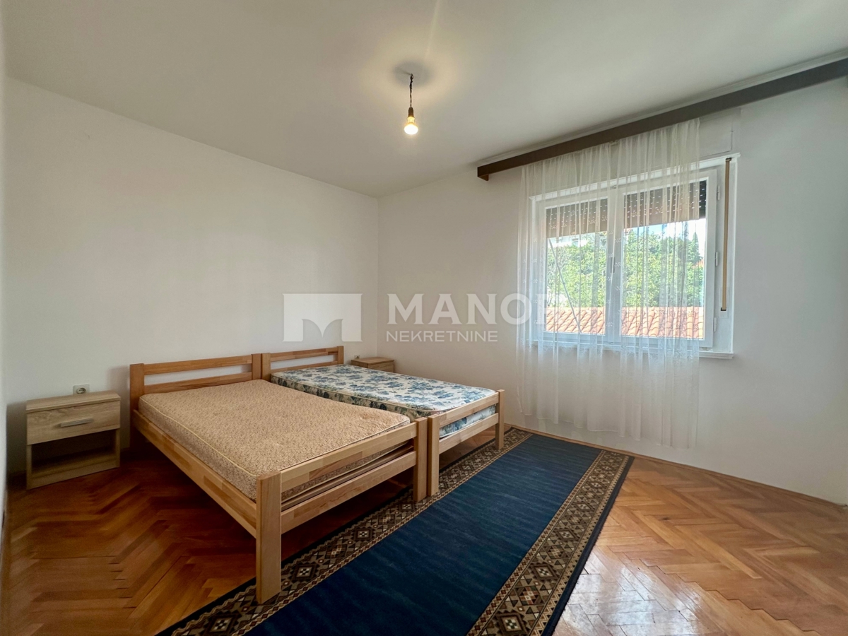 Appartamento Zamet, Rijeka, 81m2