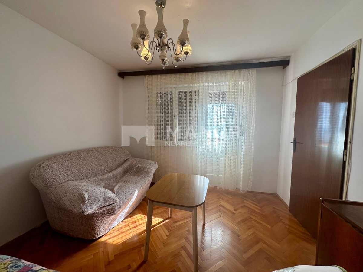 Appartamento Zamet, Rijeka, 81m2
