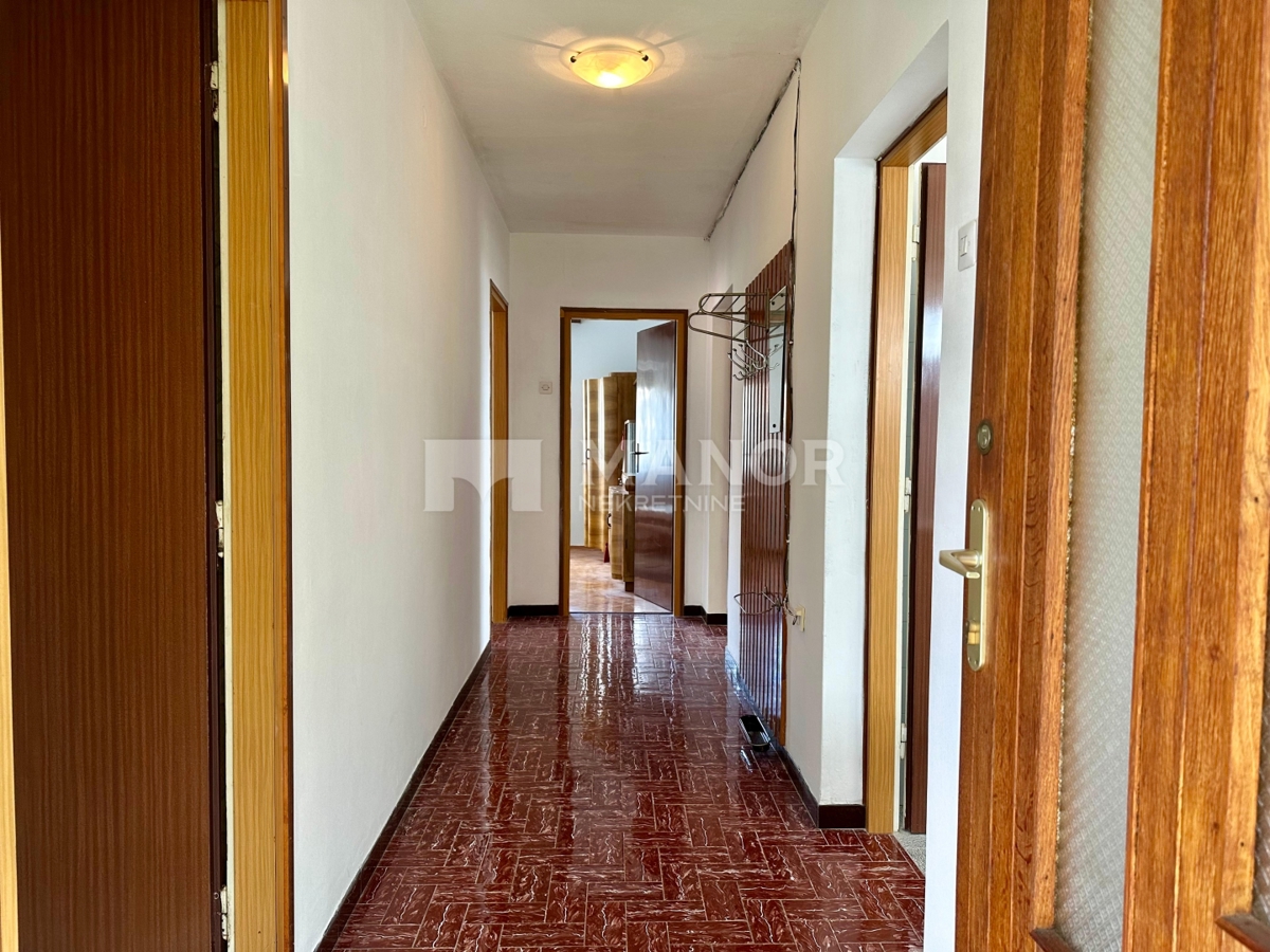 Appartamento Zamet, Rijeka, 81m2