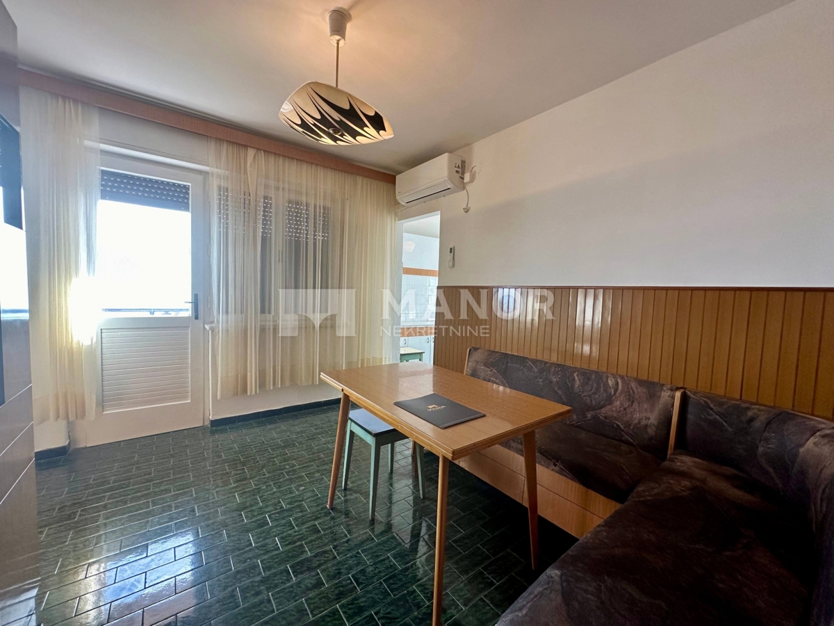 Appartamento Zamet, Rijeka, 81m2