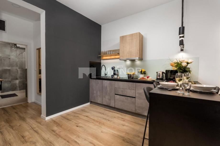 Appartamento Centar, Rijeka, 135m2