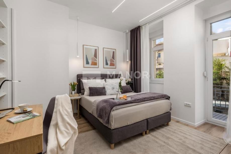 Appartamento Centar, Rijeka, 135m2