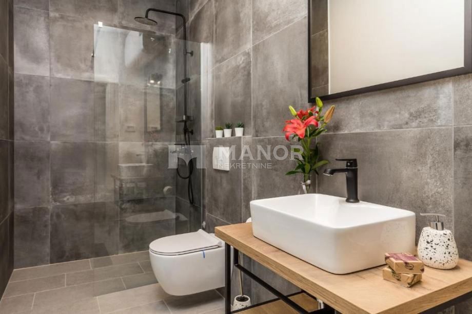 Appartamento Centar, Rijeka, 135m2