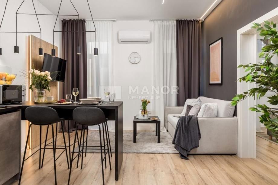 Appartamento Centar, Rijeka, 135m2