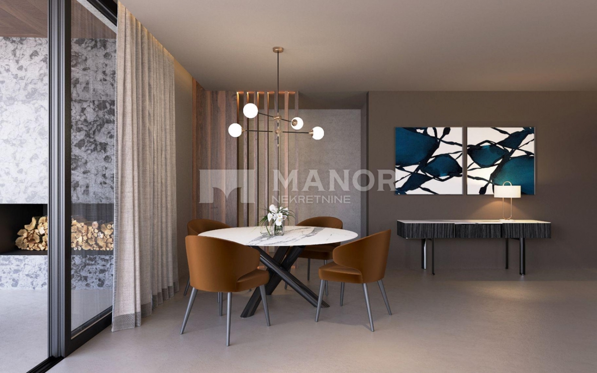 Appartamento Opatija - Centar, Opatija, 96m2