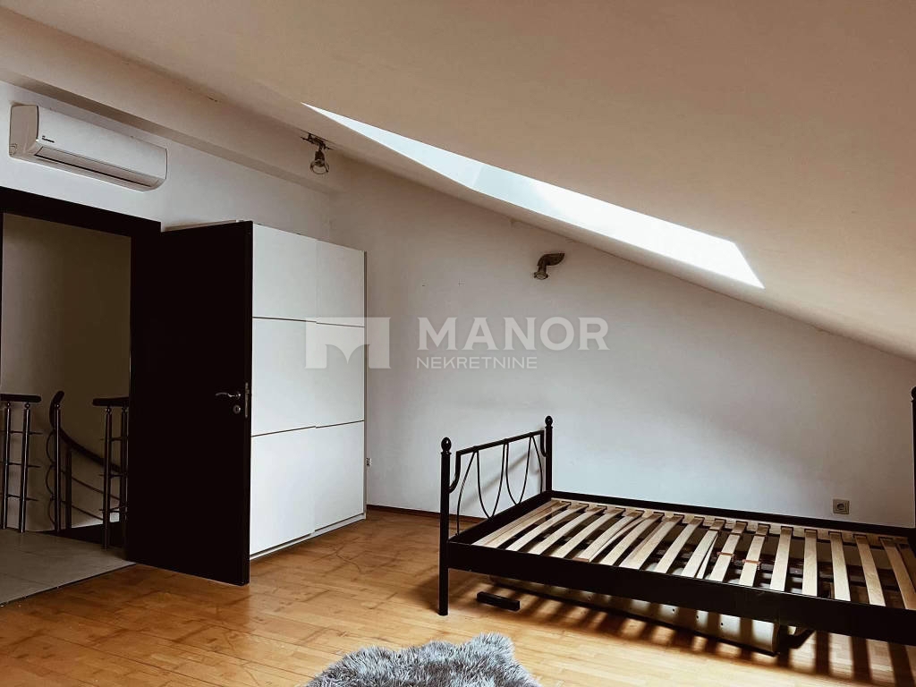 Appartamento Mladenići, Viškovo, 77m2