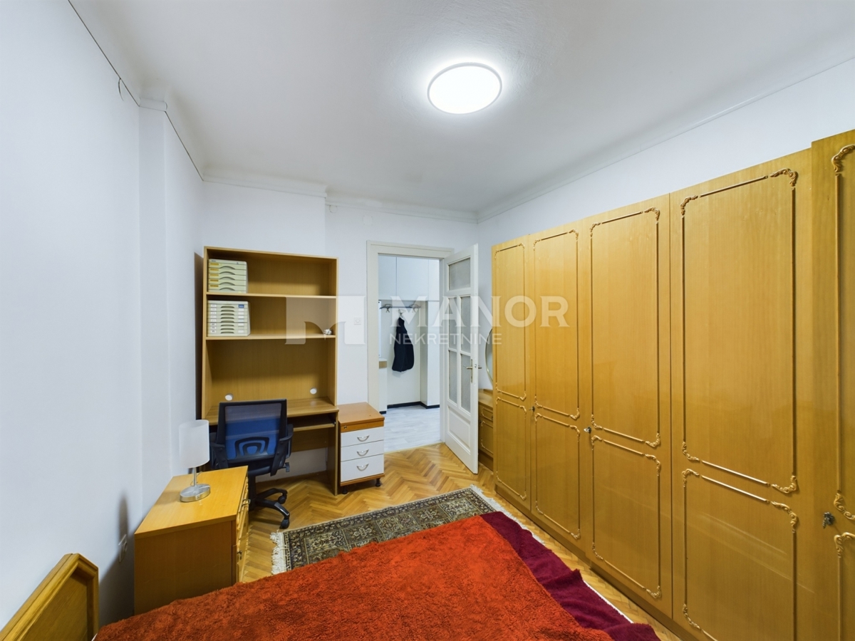 Appartamento Belveder, Rijeka, 47m2