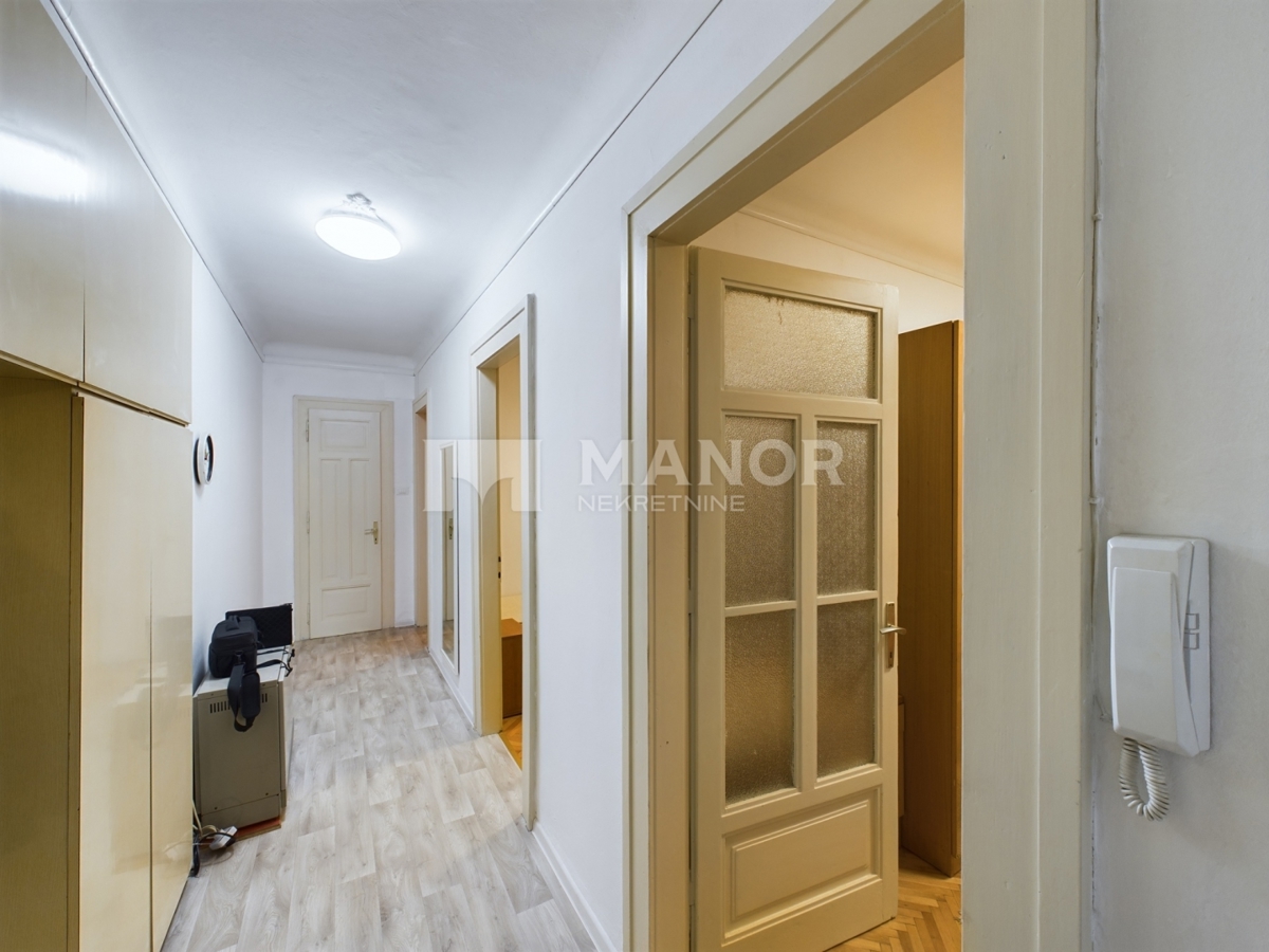 Appartamento Belveder, Rijeka, 47m2