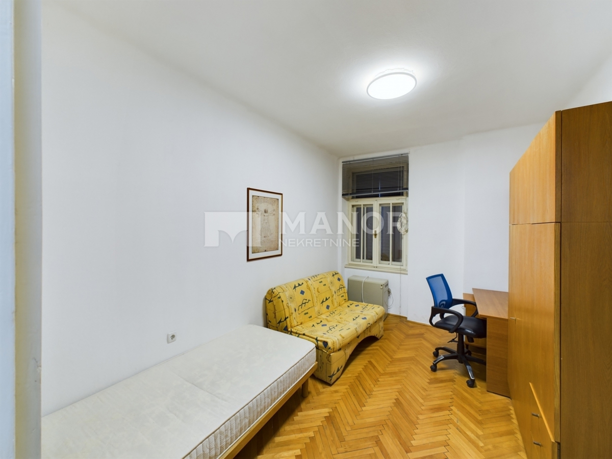 Appartamento Belveder, Rijeka, 47m2