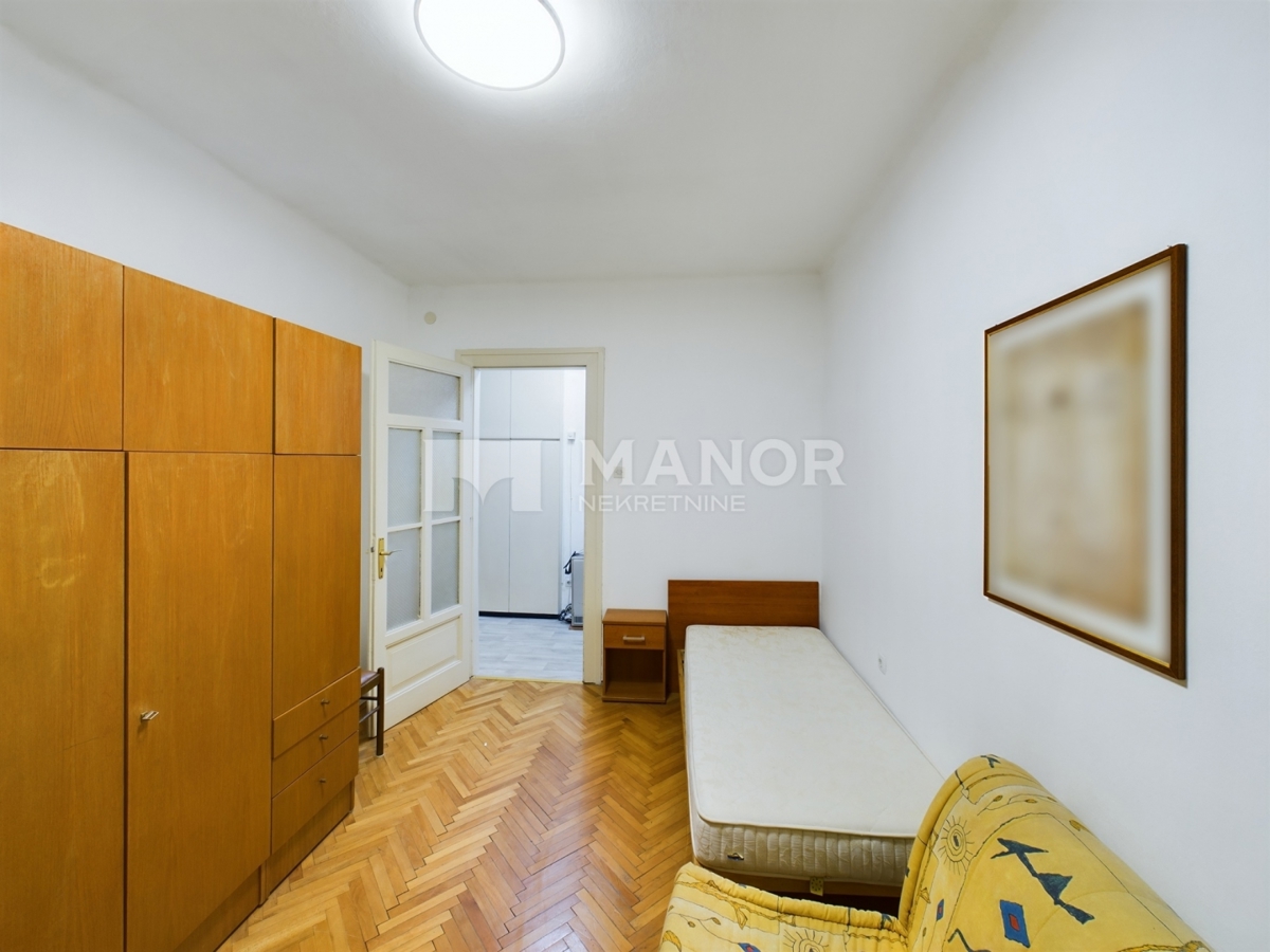 Appartamento Belveder, Rijeka, 47m2