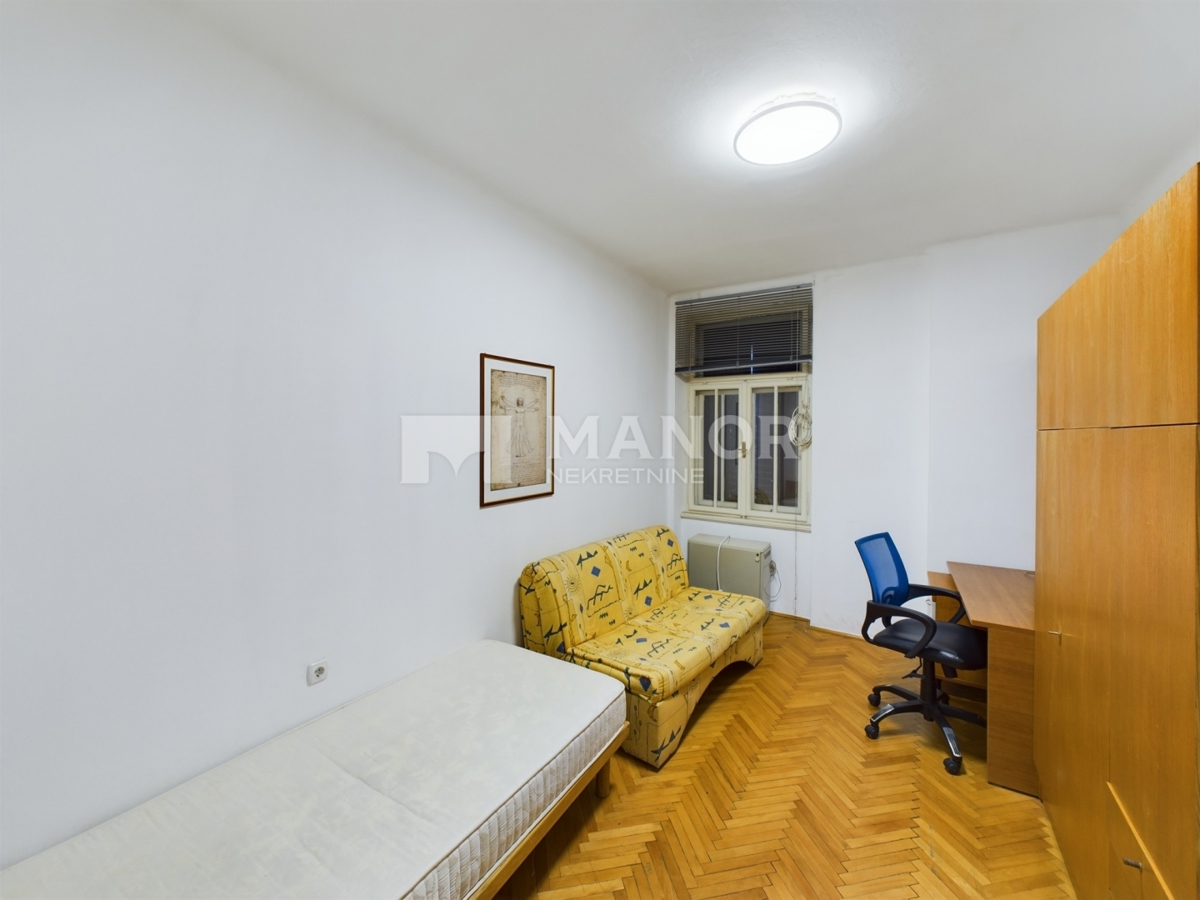 Appartamento Belveder, Rijeka, 47m2