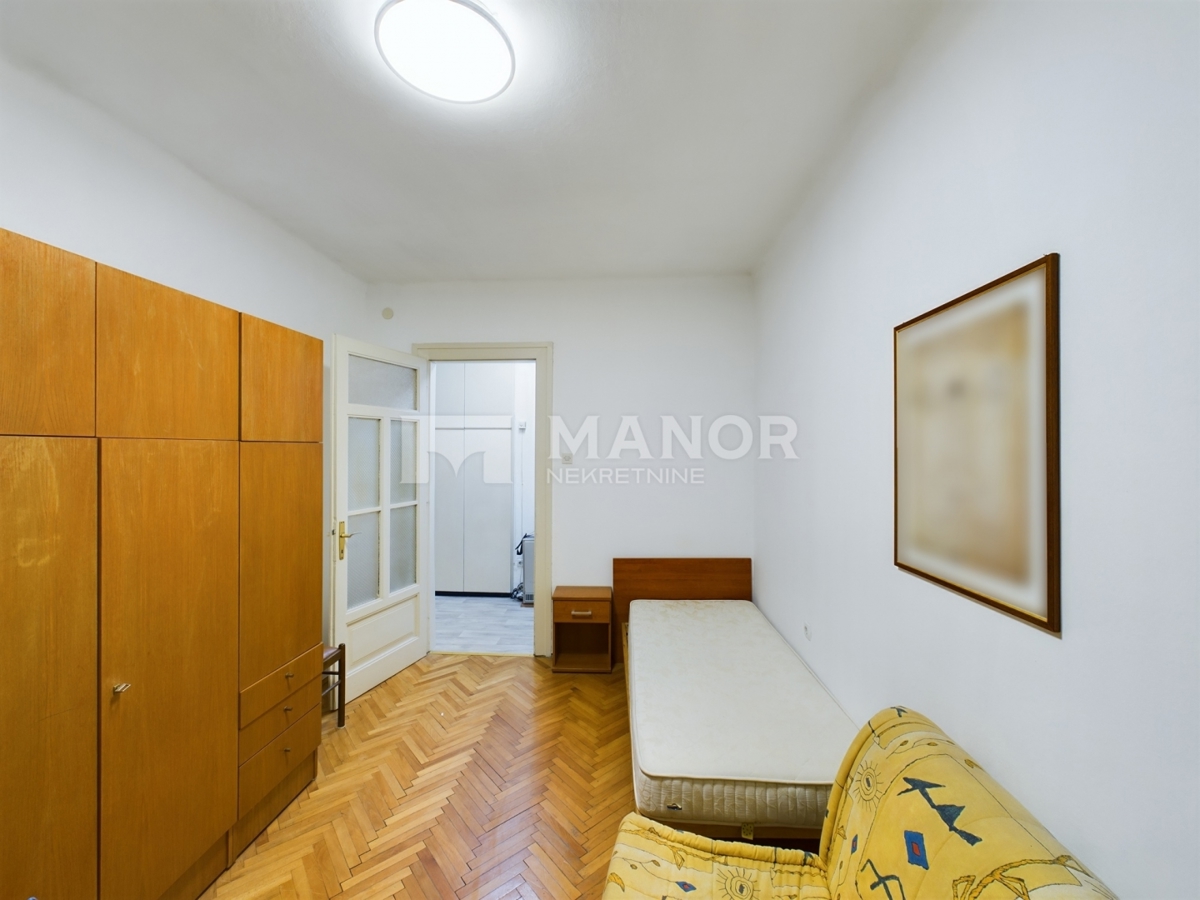 Appartamento Belveder, Rijeka, 47m2