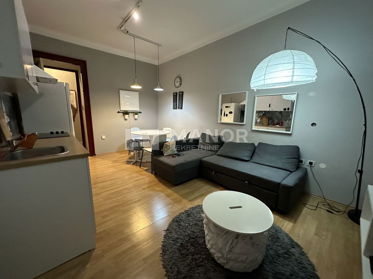 Appartamento Centar, Rijeka, 60m2